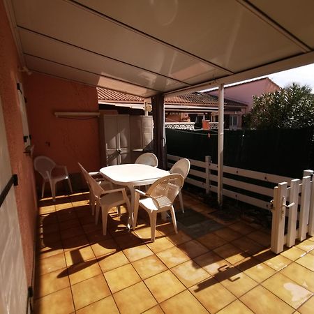 Les Lavandines -Coquette Maison De Vacances - 400 M De La Plage - Grande Terrasse - 2 Chambres - 2 Salles De Bain - Tout Confort Argelès-sur-Mer Exteriér fotografie